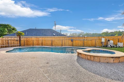 2701 Sandberry Drive Kingwood TX 77345