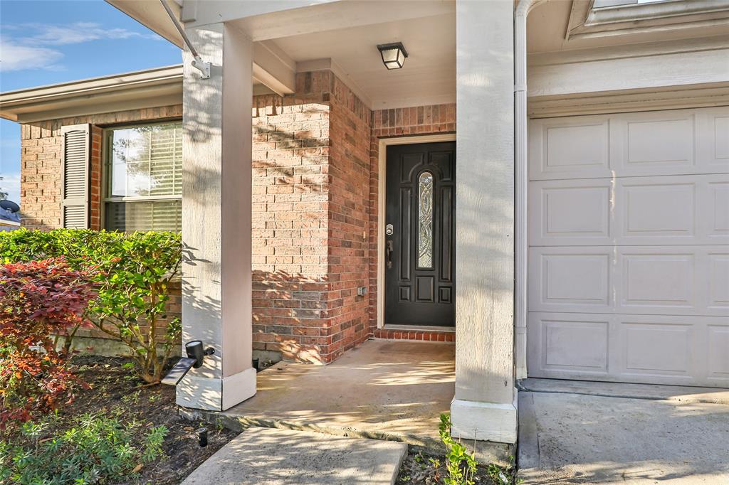 2701 Sandberry Drive