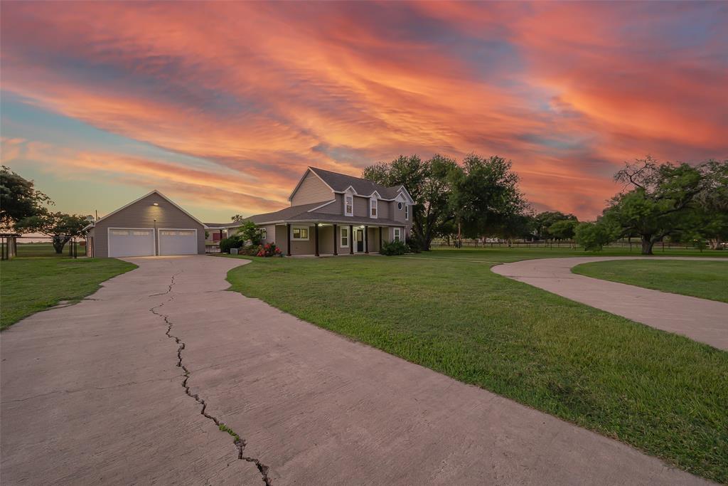 1700 Lange Lake Road, Brenham, Texas image 42