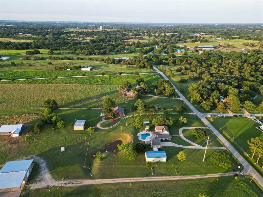 1700 Lange Lake Road, Brenham, Texas image 45