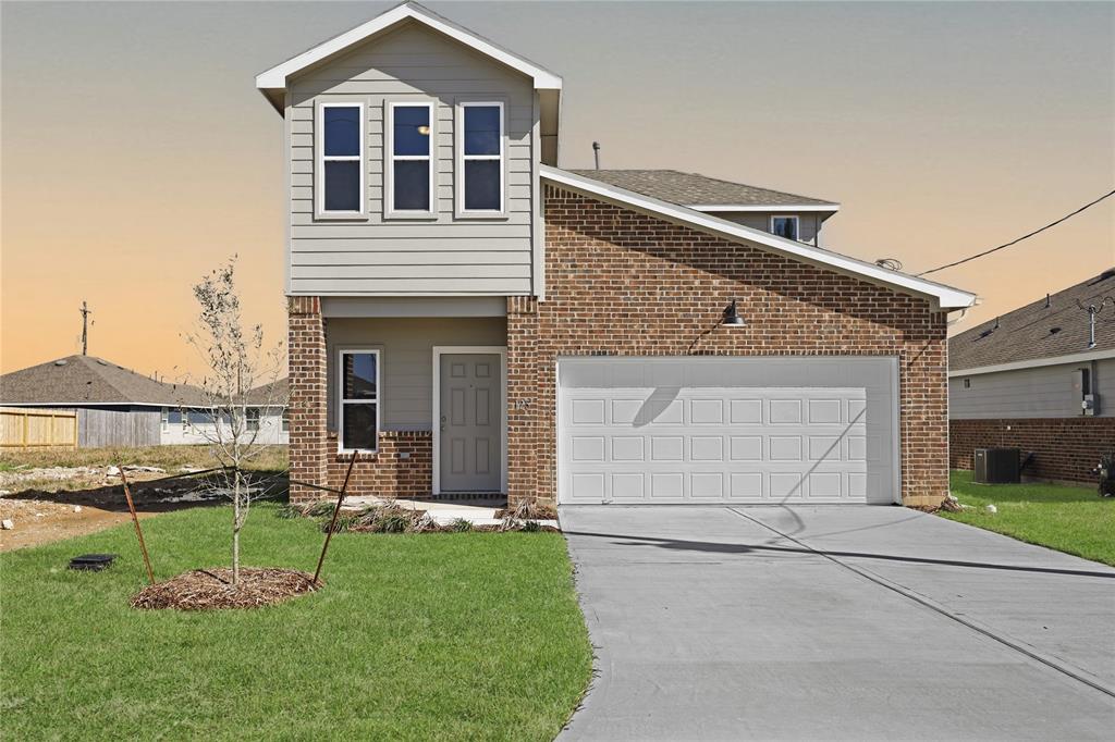 125 Road 51030, Cleveland, Texas image 1
