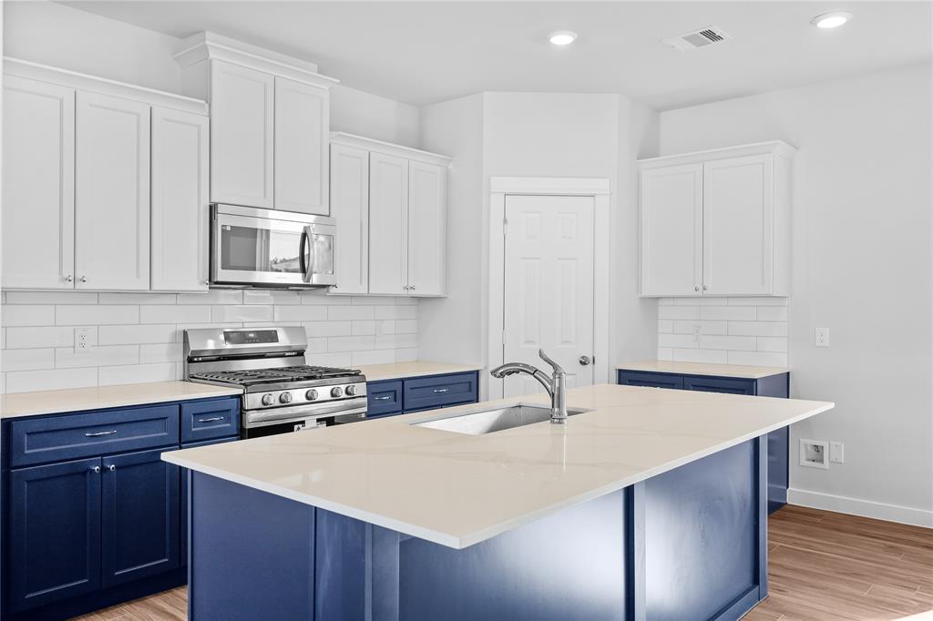 125 Road 51030, Cleveland, Texas image 3