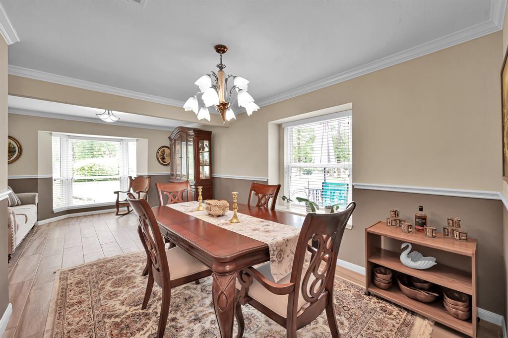 22423 Lakeway Drive, Spring, Texas image 10