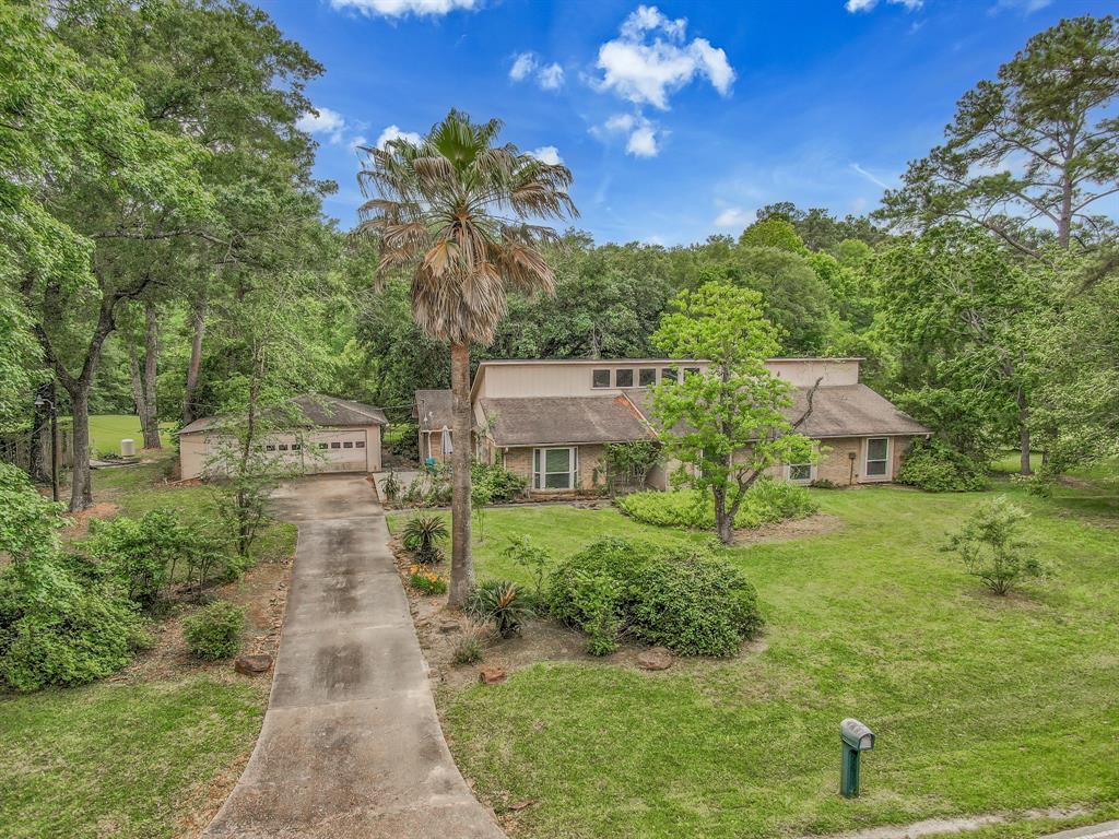 22423 Lakeway Drive, Spring, Texas image 25