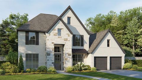 5239 Aster Ridge Lane Manvel TX 77578