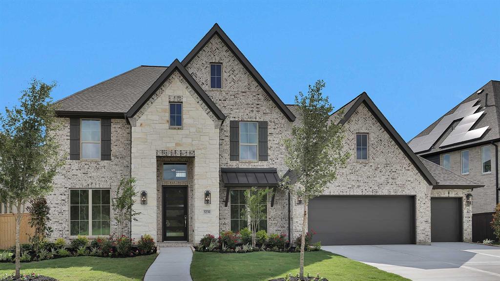 5239 Aster Ridge Lane