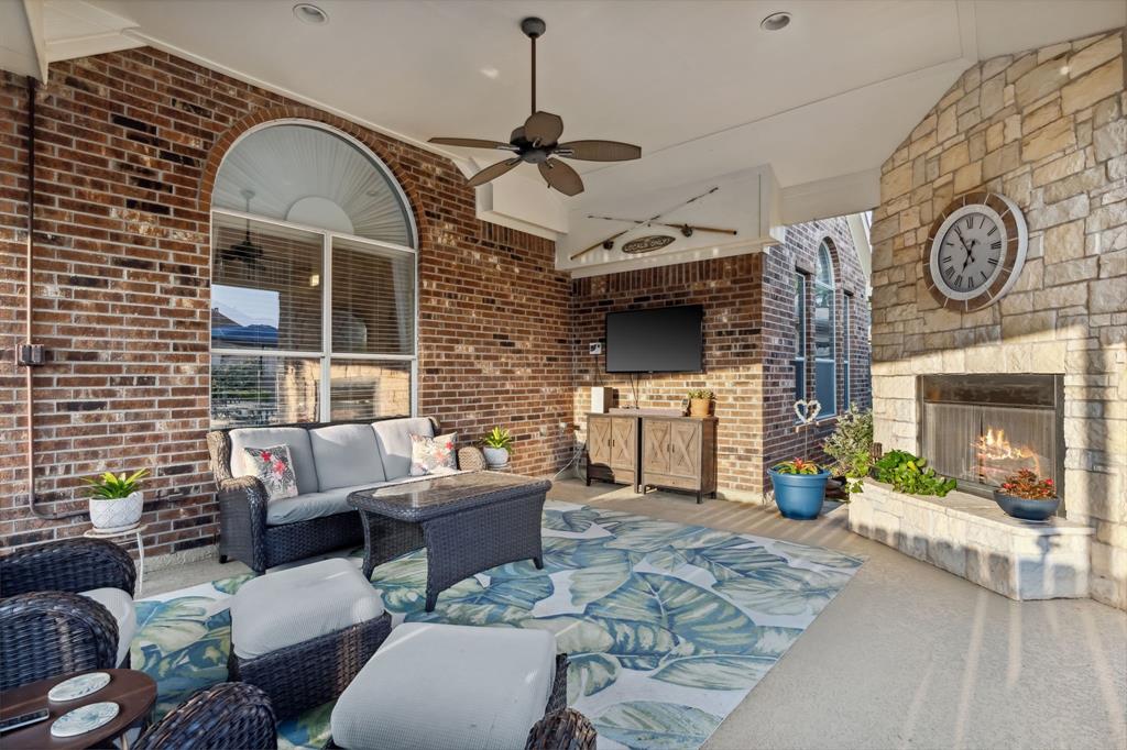 15106 Brown Eyed Susan Court, Cypress, Texas image 36