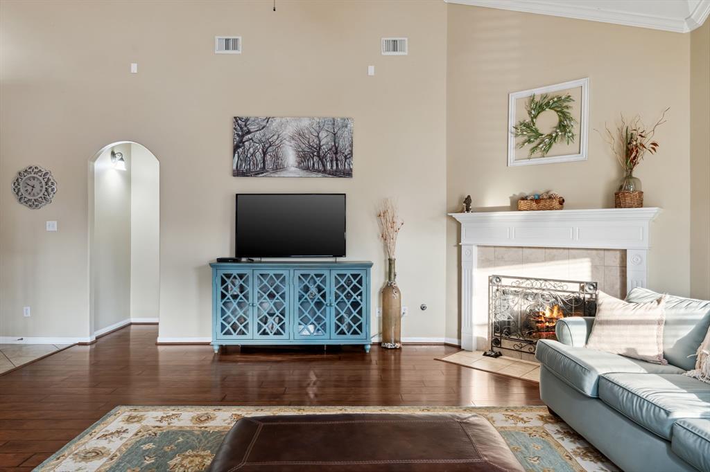 15106 Brown Eyed Susan Court, Cypress, Texas image 14