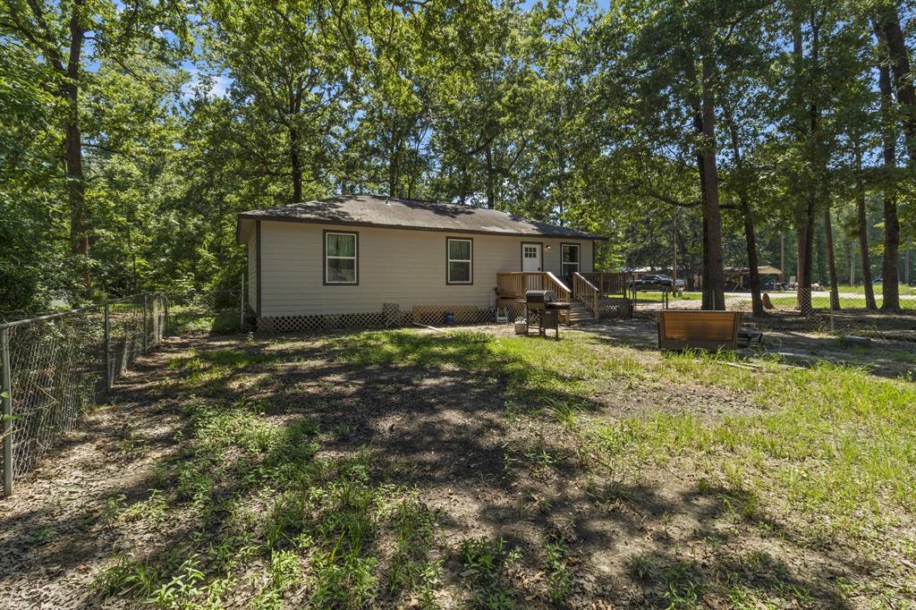 534 Meridian, Livingston, Texas image 4