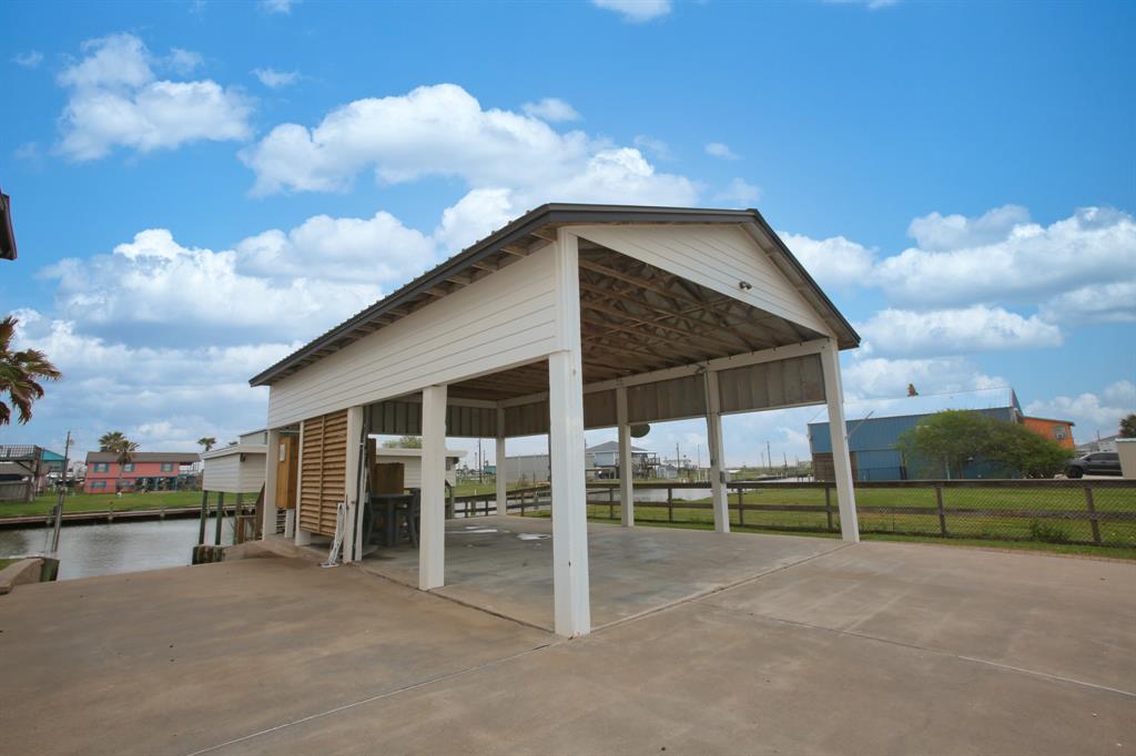 9103 Neptune, Sargent, Texas image 39