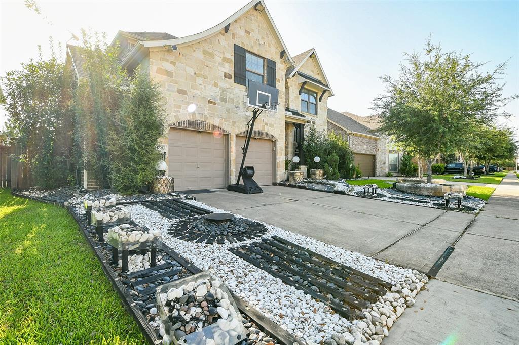 14703 Breyana Park Lane