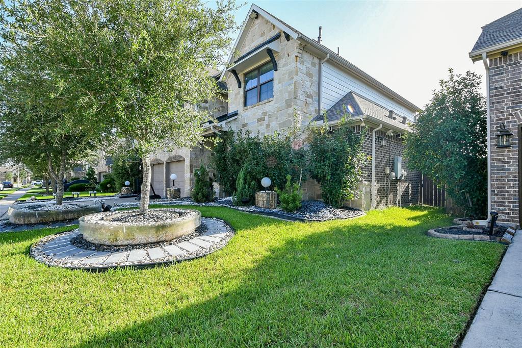 14703 Breyana Park Lane