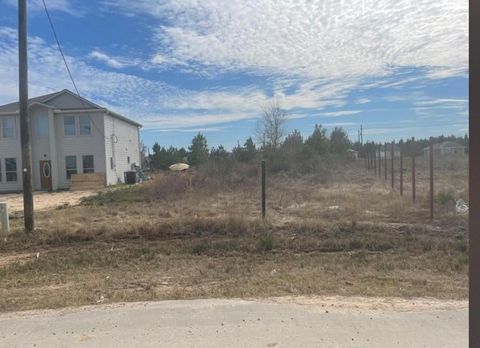 Photo of 33 Road 5134, Cleveland, TX 77327 (MLS # 4291572)