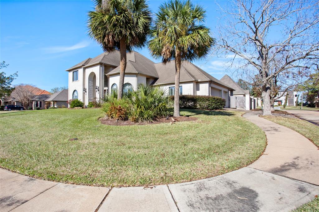 2308 Vega Court