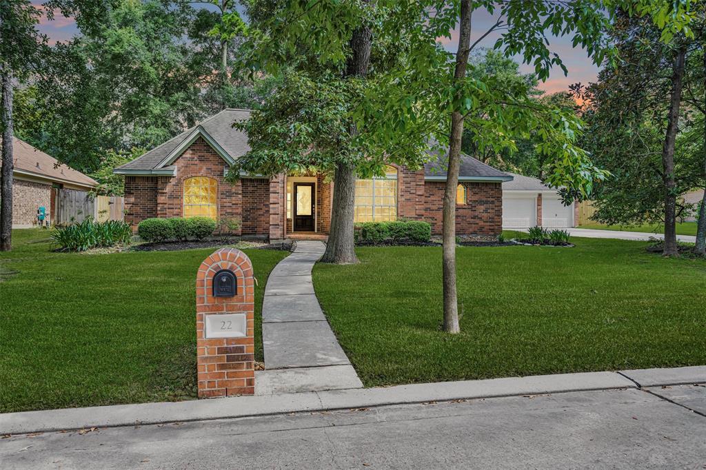 22 Robin Trail