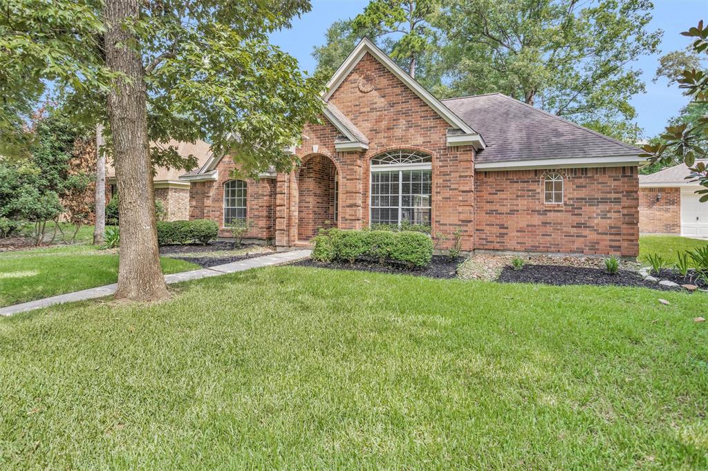 22 Robin Trail