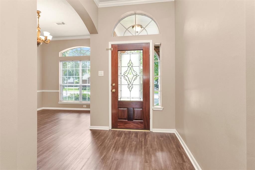 22 Robin Trail
