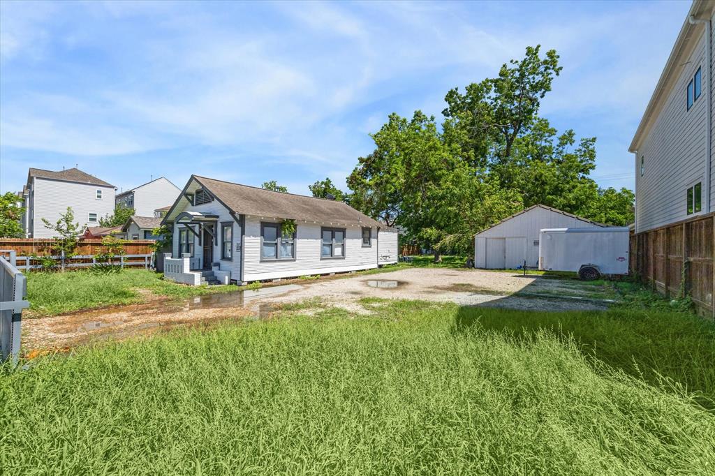 436 W 28th Street, Houston, Texas image 6