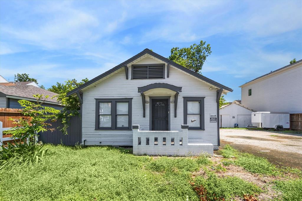 436 W 28th Street, Houston, Texas image 5