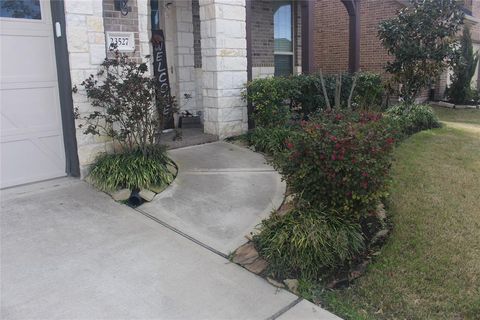 A home in Richmond