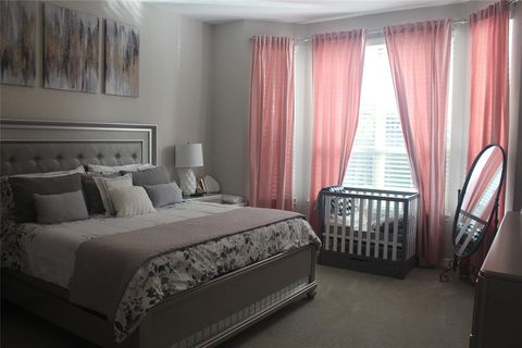 A home in Richmond