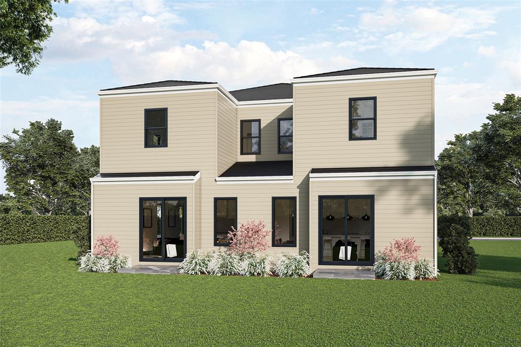 8303 Bassett