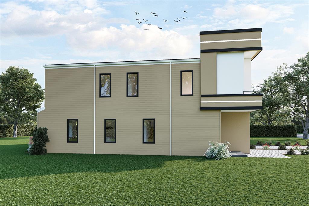 8303 Bassett
