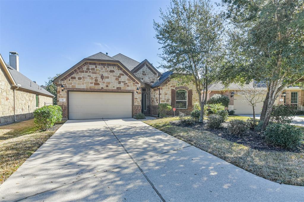 14 Nagshead Place, The Woodlands, Texas image 40