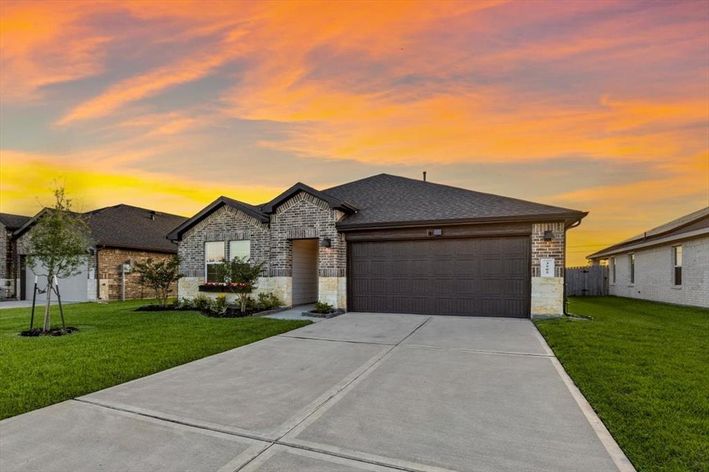 3505 Rockefeller Rd, Texas City, Texas image 3