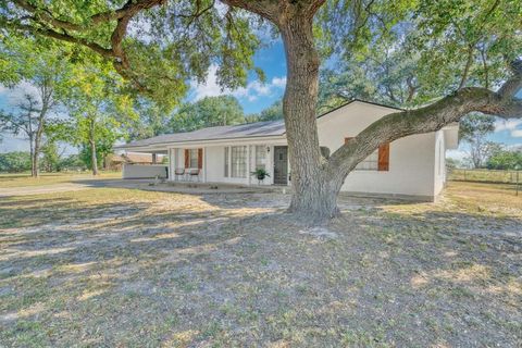 A home in Madisonville