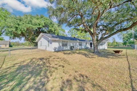 A home in Madisonville