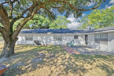 A home in Madisonville