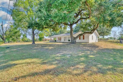 A home in Madisonville