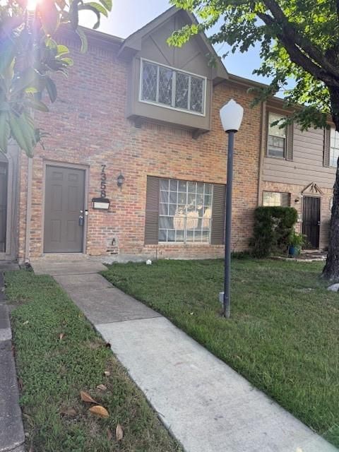 7358 Crownwest Street 7358 Houston TX 77072