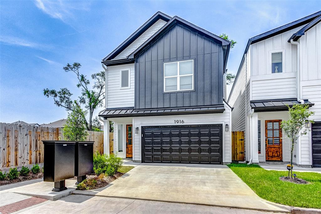 View Houston, TX 77080 house