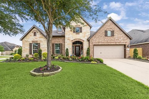 2418 Alexandra Deer Park TX 77536