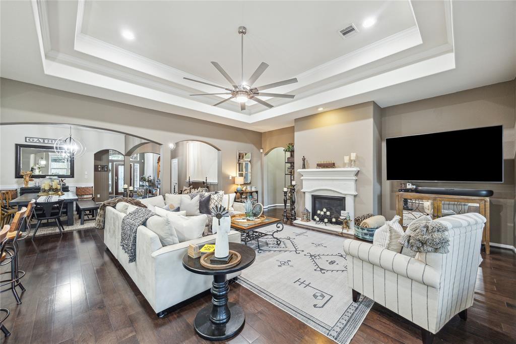 2418 Alexandra Ln, Deer Park, Texas image 16