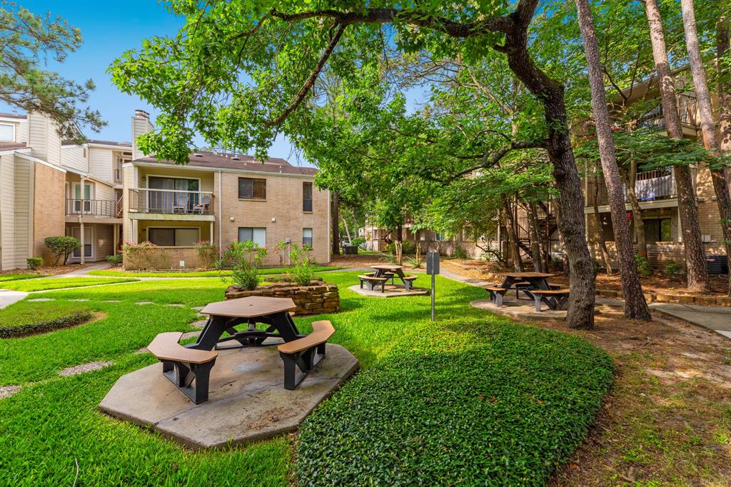 3500 Tangle Brush Drive #132, The Woodlands, Texas image 17