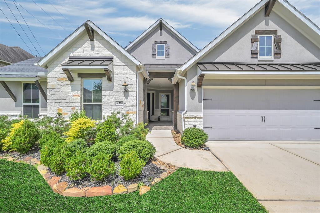 31268 New Forest Park Lane