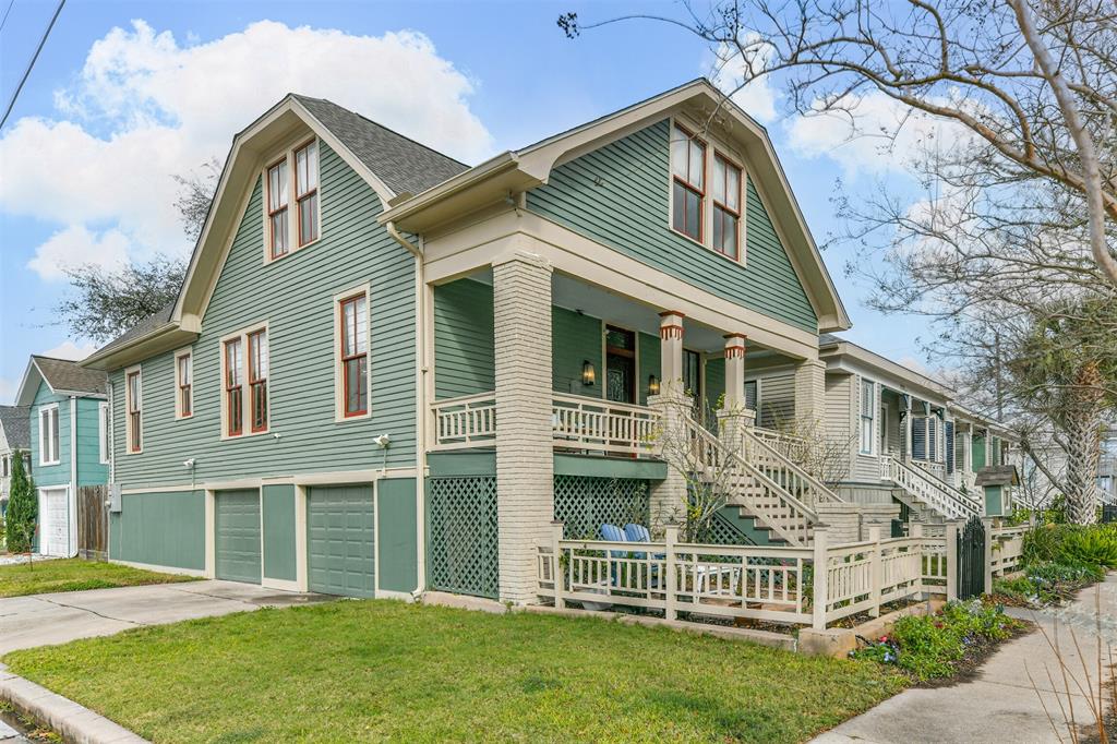 Galveston, Texas 77550, United States, 3 Bedrooms Bedrooms, ,2 BathroomsBathrooms,Residential,Pending,18140