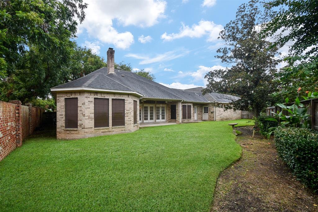 1802 Thompson Crossing Drive, Richmond, Texas image 47