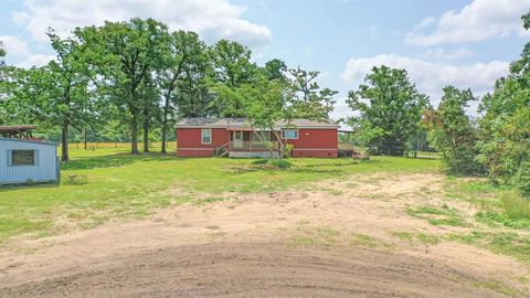 A home in Centerville