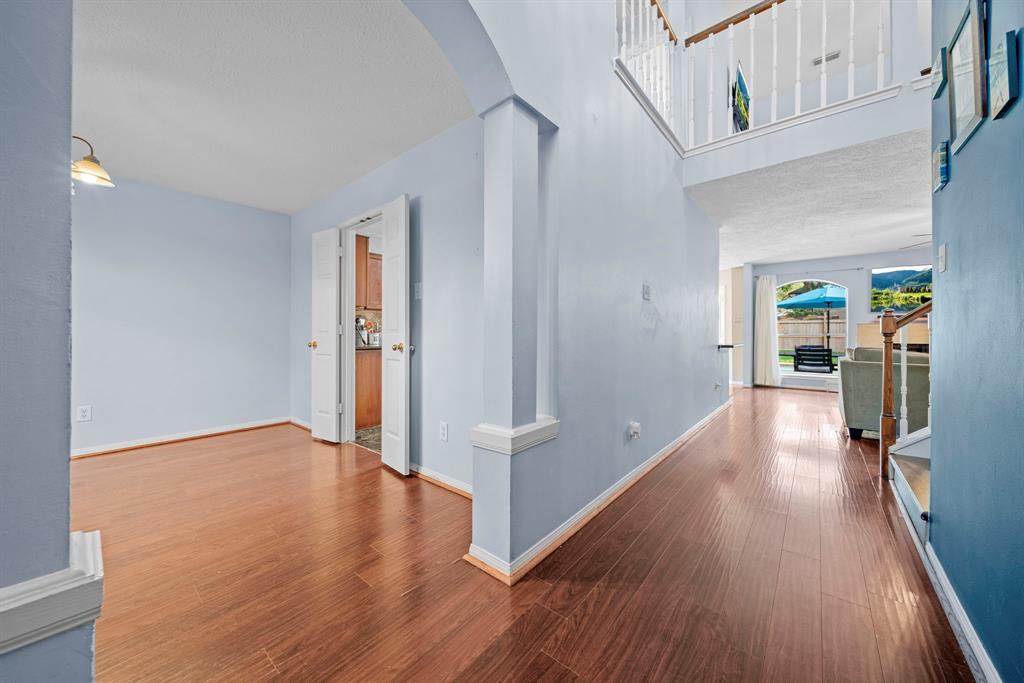 1802 Moston Drive