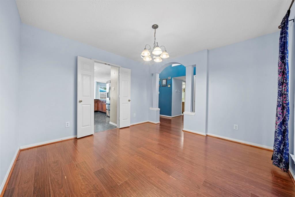 1802 Moston Drive