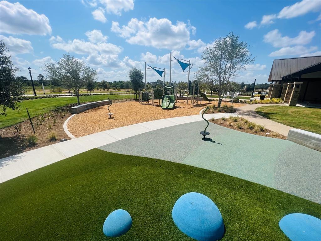 19336 Poppy Village Circle, Magnolia, Texas image 19