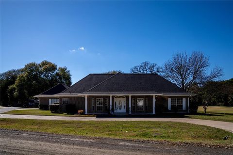 A home in Trinity