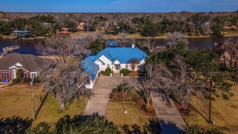 220 County Road 461a Brazoria TX 77422