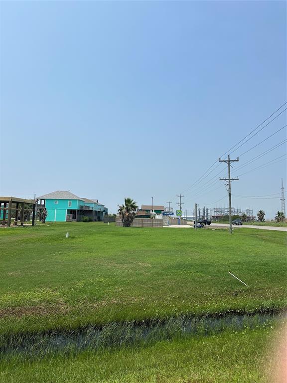 2596 Tx-87, Crystal Beach, Texas image 1