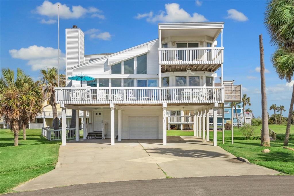 4101 Ghost Crab Lane