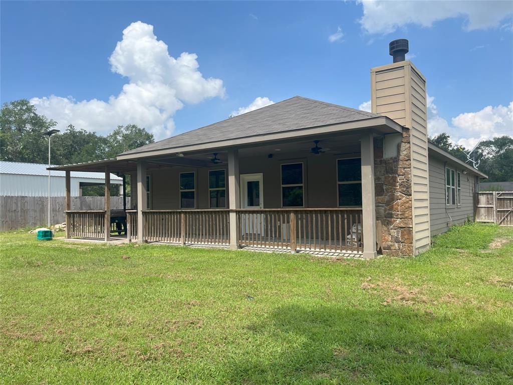 24585 Meath Street, Hempstead, Texas image 19